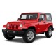 Jeep WranglerJK Two-door 2011 Jeep WranglerJK Two-door 2011