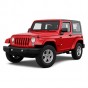 Jeep WranglerJK Two-door 2011