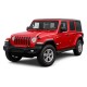 Jeep WranglerJL Four-door 2018 Jeep WranglerJL Four-door 2018