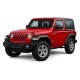 Jeep WranglerJL Two-door 2018 Jeep WranglerJL Two-door 2018