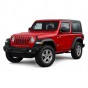 Jeep WranglerJL Two-door 2018