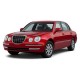 Kia Amanti Sedan 2004 Kia Amanti Sedan 2004