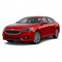 Kia Cadenza 2017