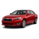 Kia Cadenza Sedan 2014