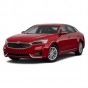 Kia Cadenza Sedan 2017