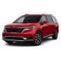 Kia Carnival 2022