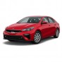 Kia Forte 2019