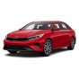 Kia Forte 2022