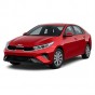 Kia Forte EX 2022