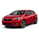 Kia Forte Hatchback 2014 Kia Forte Hatchback 2014