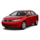 Kia Forte Sedan 2010 Kia Forte Sedan 2010