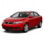 Kia Forte Sedan 2010