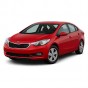 Kia Forte Sedan 2014