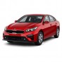 Kia Forte Sedan 2019