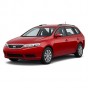 Kia Forte Station Wagon 2011
