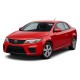 Kia Forte Two-doorCoupe 2010 Kia Forte Two-doorCoupe 2010