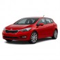 Kia Forte5 2014