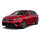 Kia Forte5 2019 Kia Forte5 2019