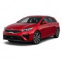 Kia Forte5 2019