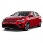 Kia Forte5 2020