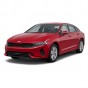 Kia K5 EX 2021