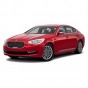 Kia K900 Sedan 2015