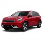 Kia Niro 2017