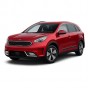 Kia Niro 2020