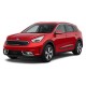 Kia Niro Four-door 2017 Kia Niro Four-door 2017