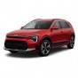Kia Niro Four-door 2023