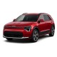 Kia NiroEV 2023 Kia NiroEV 2023