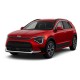 Kia NiroPlug-InHybrid 2023 Kia NiroPlug-InHybrid 2023