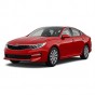 Kia Optima 2016