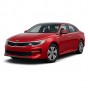 Kia Optima Hybrid Sedan 2016