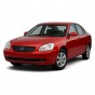 Kia Optima Sedan 2006