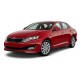 Kia Optima Sedan 2011 Kia Optima Sedan 2011
