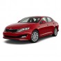 Kia Optima Sedan 2011