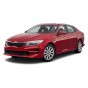 Kia Optima Sedan 2016