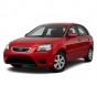 Kia Rio 2011