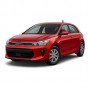 Kia Rio 2018