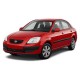 Kia Rio Sedan 2006 Kia Rio Sedan 2006
