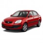 Kia Rio Sedan 2006