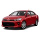 Kia Rio Sedan 2018 Kia Rio Sedan 2018
