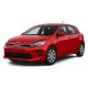 Kia Rio5 2020 Kia Rio5 2020