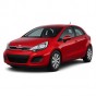 Kia Rio5 Hatchback 2012