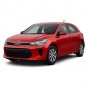 Kia Rio5 Hatchback 2018