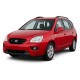 Kia Rondo 2007 Kia Rondo 2007