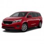 Kia Sedona 2015