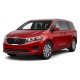 Kia Sedona Four-door 2015 Kia Sedona Four-door 2015