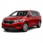 Kia Sedona Four-door 2015